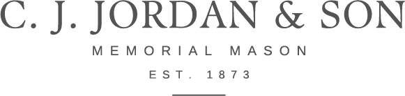 CJ Jordan Logo