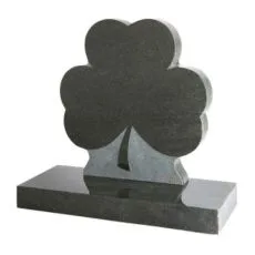 individual monuments