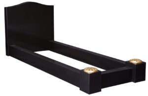 wg100 cemetery kerb set memorial