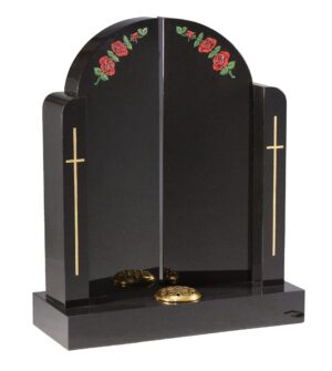 wg204 individual monument gates of heaven