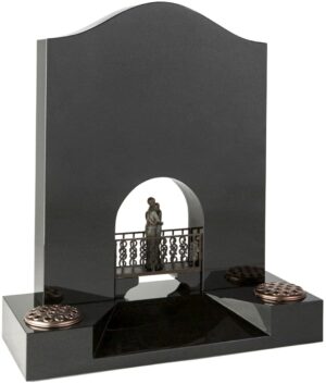 wg217 individual monument