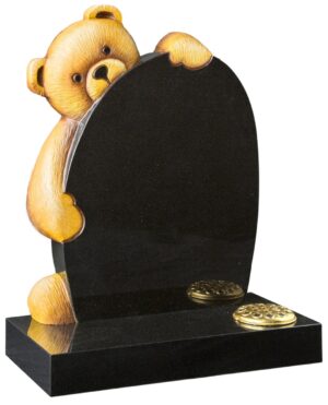 wg220 children's memorial