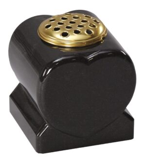 wg270 cremation memorial vase