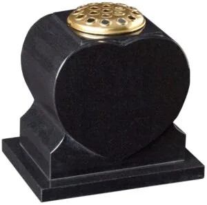 wg275 memorial vase