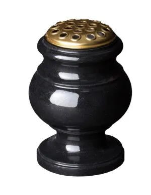 wg276 memorial vase