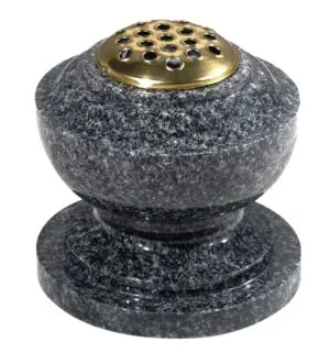 wg280 memorial vase