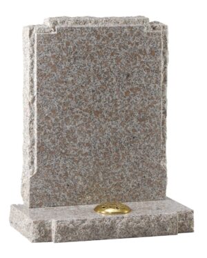 wg64 hand carved memorial