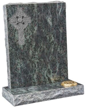 wg68 hand carved memorial