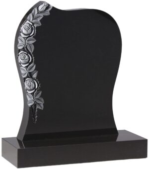 wg75 hand carved memorial